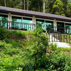 Saracen View Apartments
