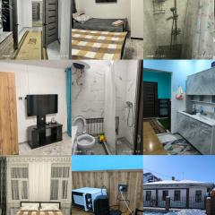 HADIA guest House