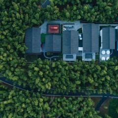 Shangyin Chuanbu Holiday Manor