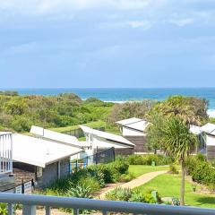 Aqua Villa at Caves Beach Villas