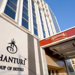 Hotel Shubham Celebrations-Miyapur