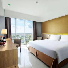 Grand Tan Banjarmasin Hotel & Convention Center