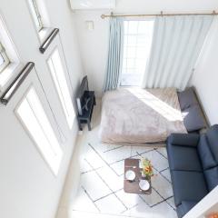 Soshigaya Apartment