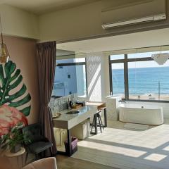 Beachcastle & Sea View Villa