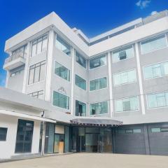 Hotel O Palmerah Near Binus University Formerly Wisma Bango