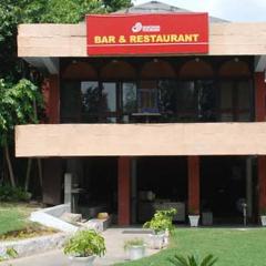 Dabchick Tourist Resort