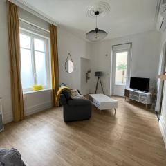 Appartement T2 Centre Ville GS1