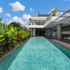 Villa Zilla by BaliSuperHost