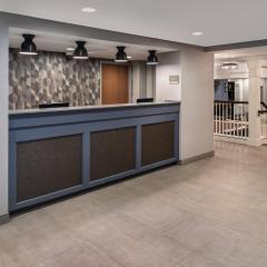 Holiday Inn Express St. Albans by IHG