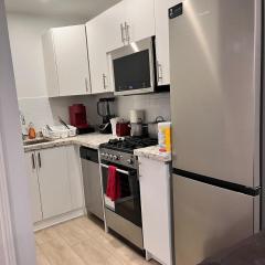 1st Floor Separate Entrance Bachelor-Studio Apartment Near Hamilton Airport, Mohawk College, St Josephs Hospital