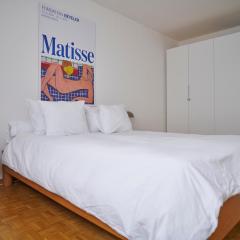 Stylish 2 room apartment in St Johann