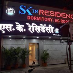 Hotel SK IN Residency