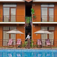 MJ Resort