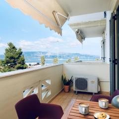 Artemistic Sea view Corfu town