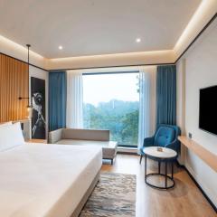 Radisson Hotel Prayagraj