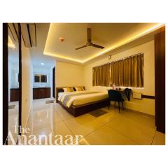 The Anantaar Hotels