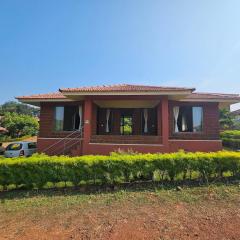 Luxury Konkan Beach Stay Guhagar