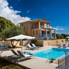 FMN Villas 1