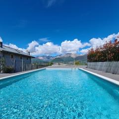 Agata House