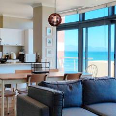 Sunrise Paradise Penthouse