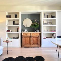 Lily Pads -Elegant apartment- in the city center