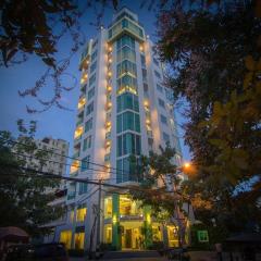 Colina Inn Hotel