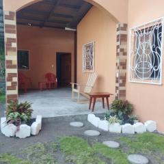 Casa El Buen Descanso