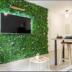 Geneva Terrace Apartment