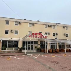 Hotel Višegrad