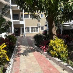 Peace apartment
