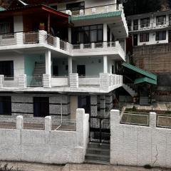 Civil Roll Lodge