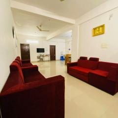 ZAYNA Homestay