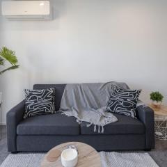 Ariki Delight 2BR Wellington Sanctuary