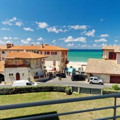 Hossegor - Vue Océan - Couple - Surf - Plage