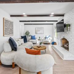 Waterview Retreat - Riverside Haven 4-2 Family