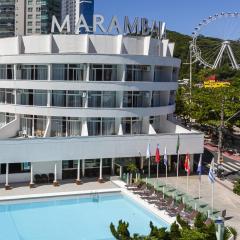 Marambaia Hotel e Convenções