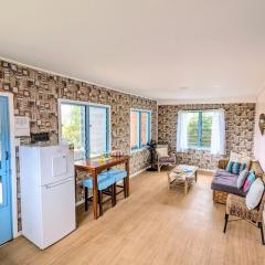Raintree Cottage