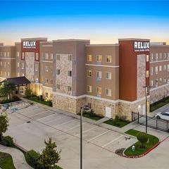 Relux at Westchase