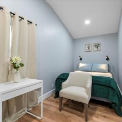 Lunavista Cozy Studio