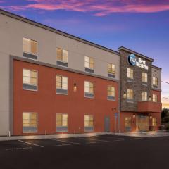 Best Western San Bernardino Hotel