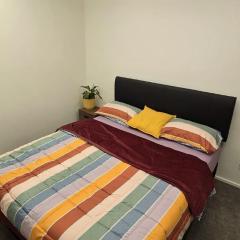 Blenheim Accommodation
