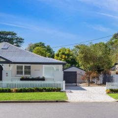 Cherry Tree Cottage Bowral, Southern Highlands
