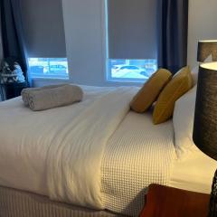 Downtown Narrabri Apartment