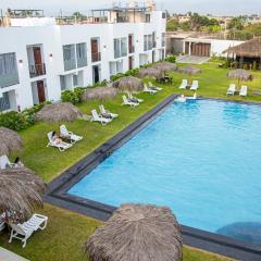 Hotel Kendari - Chincha