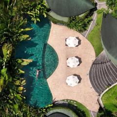 De Moksha Eco Friendly Boutique Resort