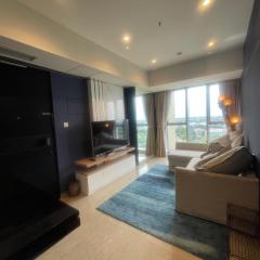 Aravaya Living at Branz BSD