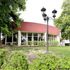 Karna Lake Tourist Resort