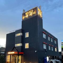 WORLD ASAHI HOTEL