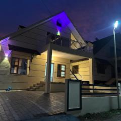 ROSEBuD VILLA