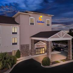 Comfort Suites Augusta Riverwatch